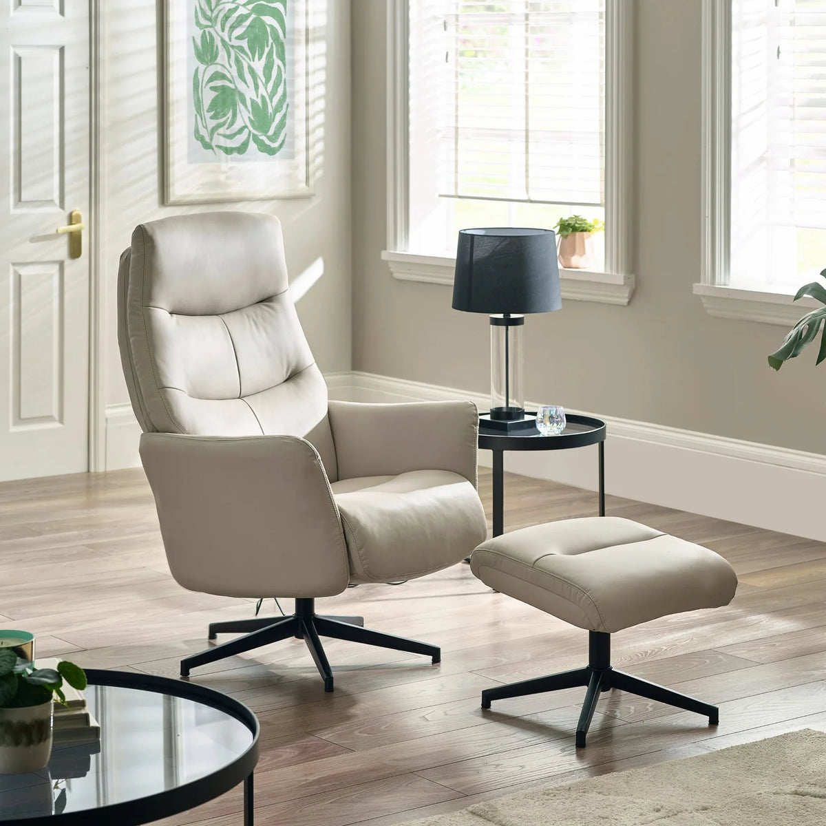Chair Iconic abode