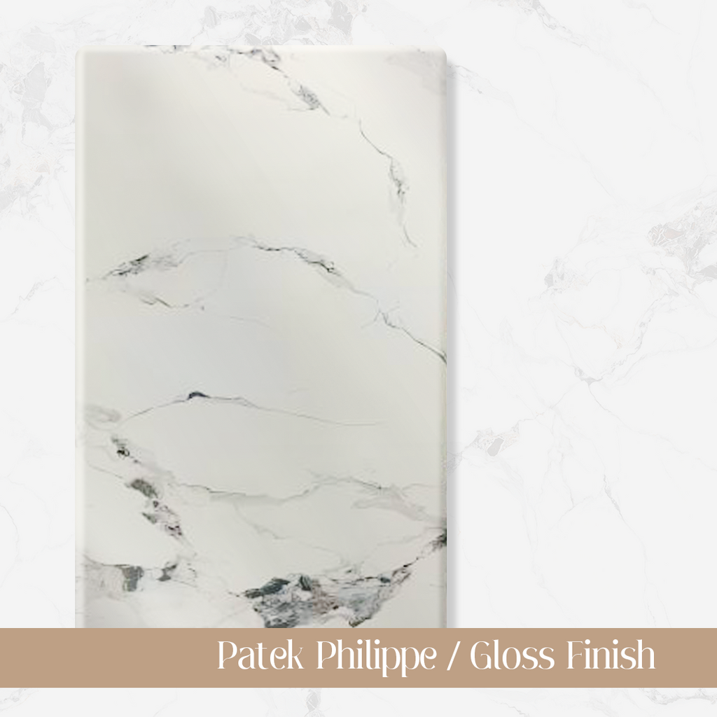 Patek Philippe _ Gloss Finish (Sintered Stone)-Weilai Concept-Weilai Concept