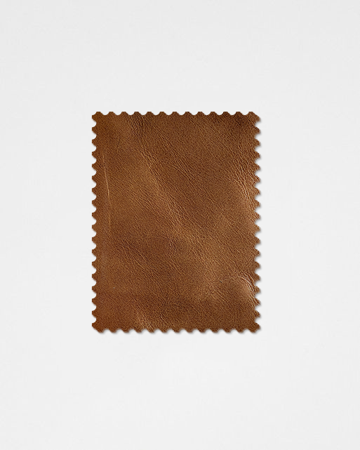 Porto Sofa Real Leather Swatch-Weilai Concept-Weilai Concept