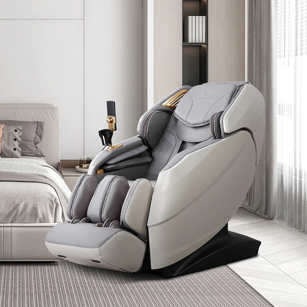 Primus 4D Massage chair