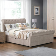 Bed Iconic abode