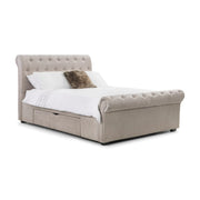 Bed Iconic abode