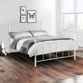 Bed iconic abode