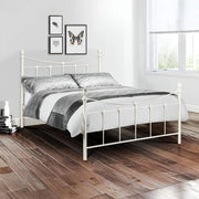Bed iconic abode
