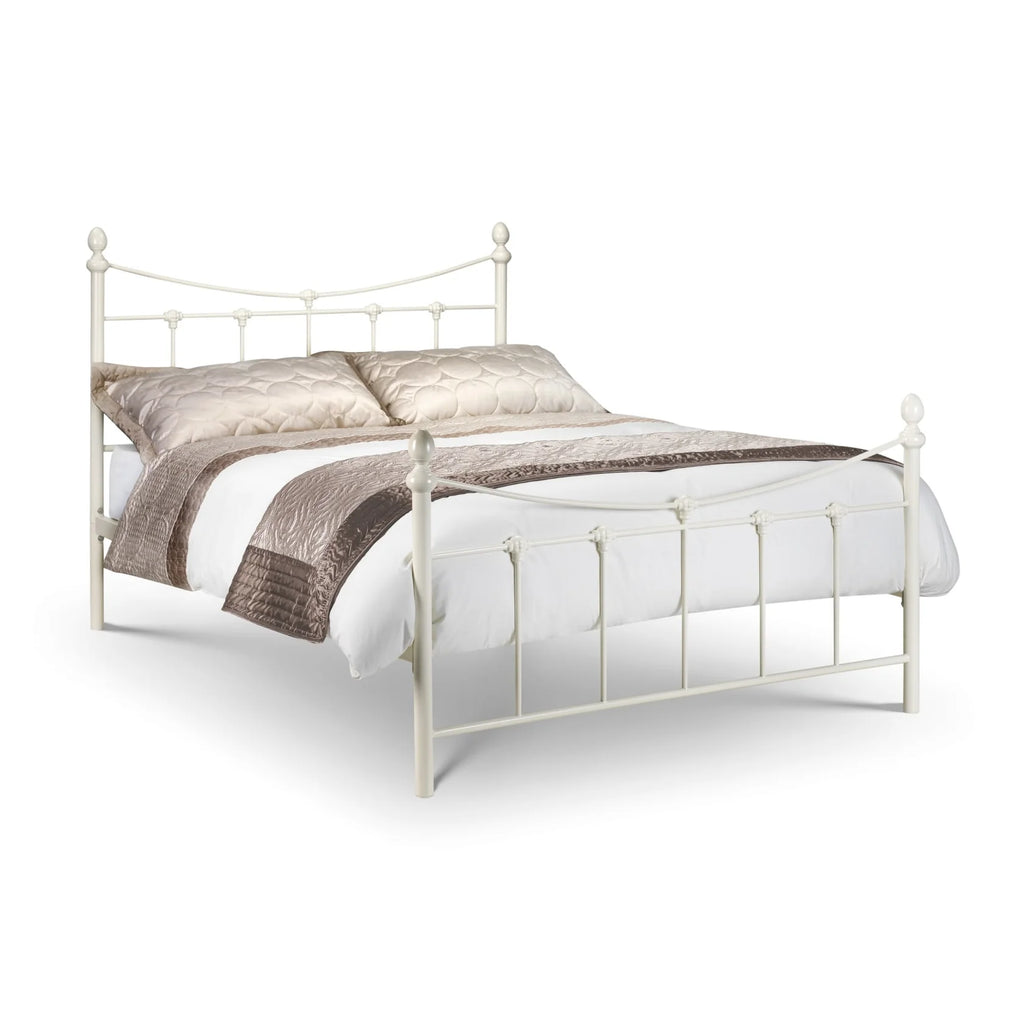Bed iconic abode