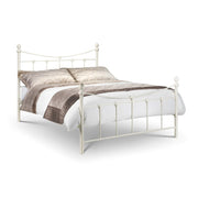 Bed iconic abode