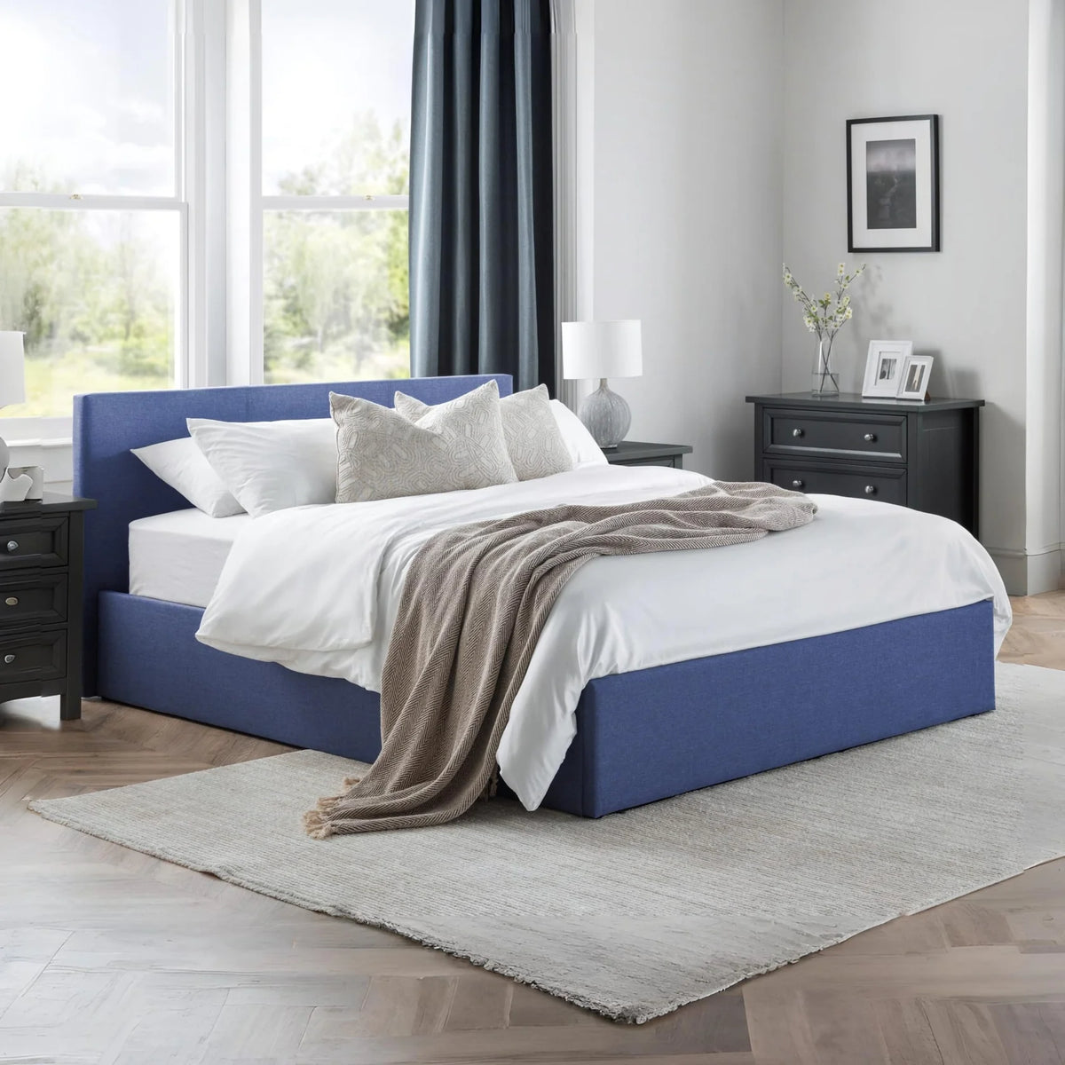 Bed Iconic abode