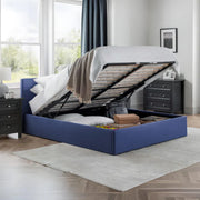 Bed Iconic abode
