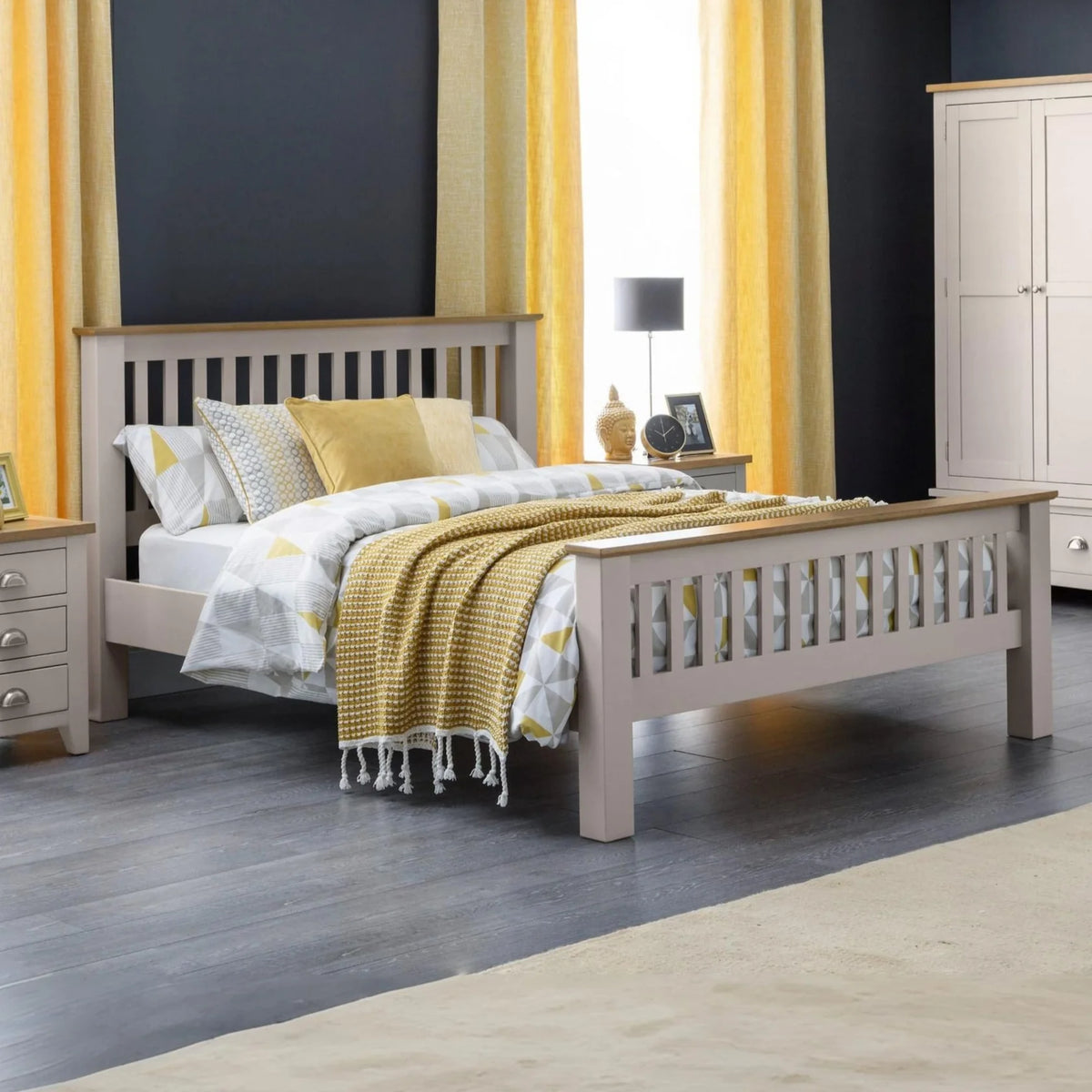 Bed Iconic abode