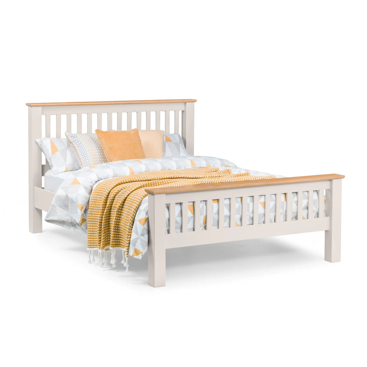 Bed Iconic abode