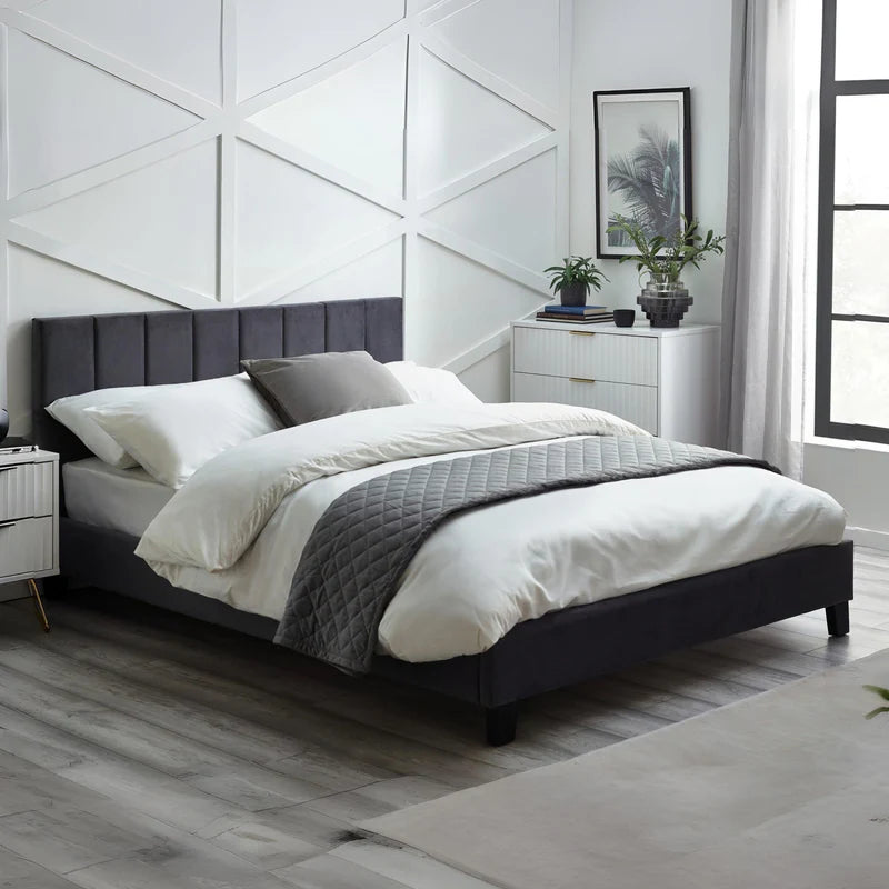 Bed Iconic abode