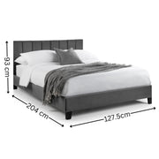 Bed Iconic abode