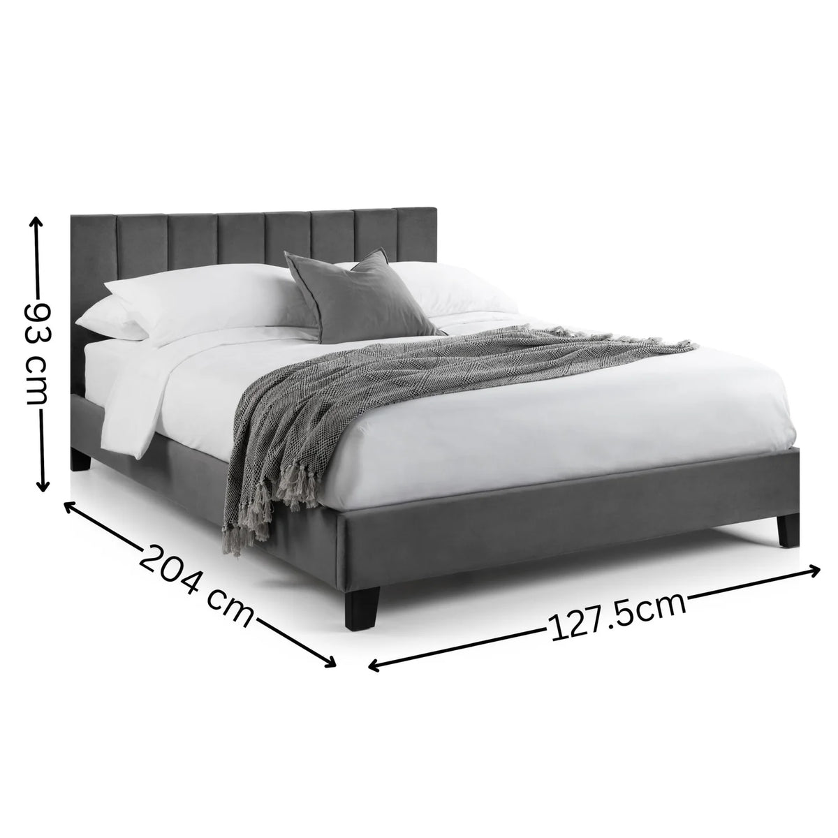 Bed Iconic abode