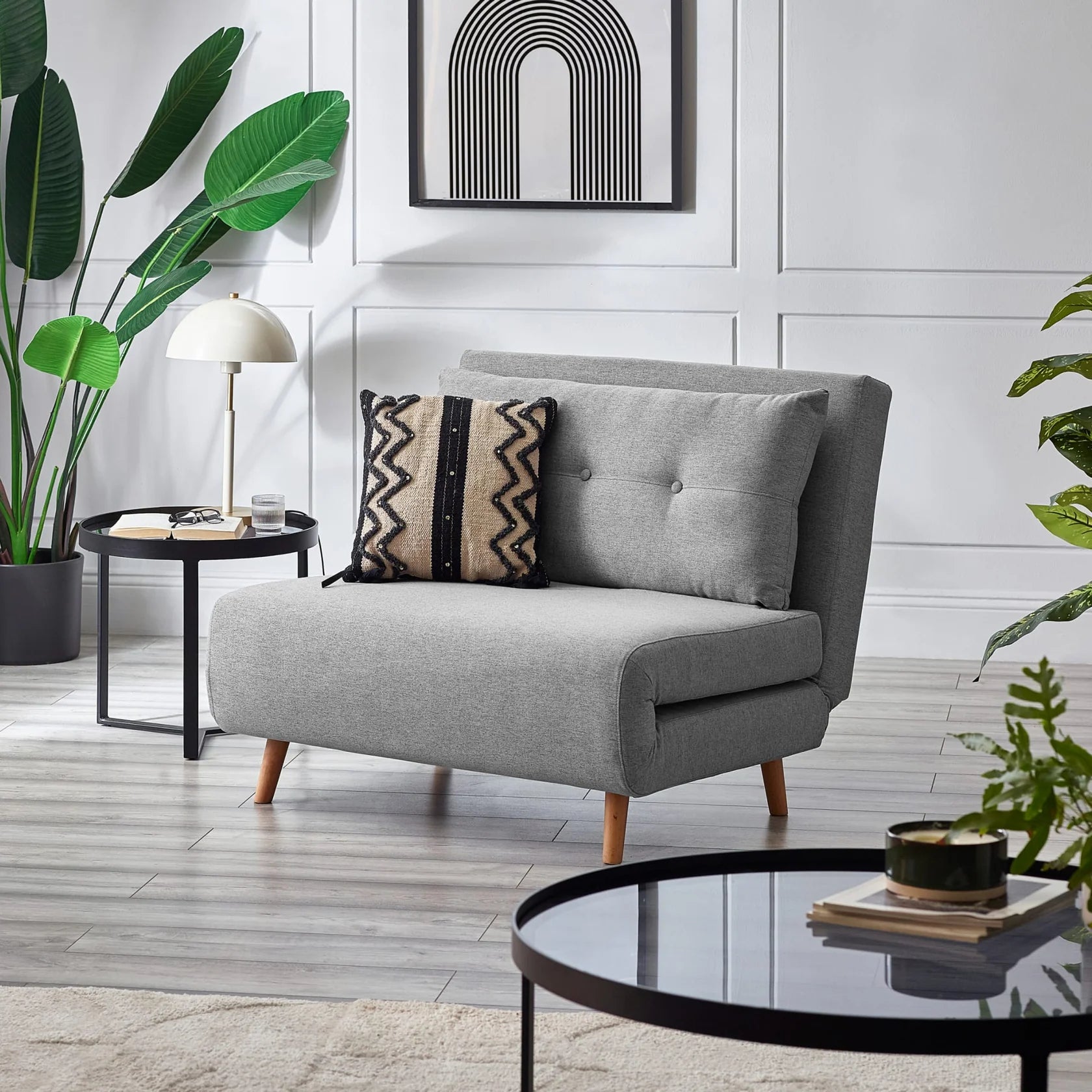 Sofabed Iconic abode