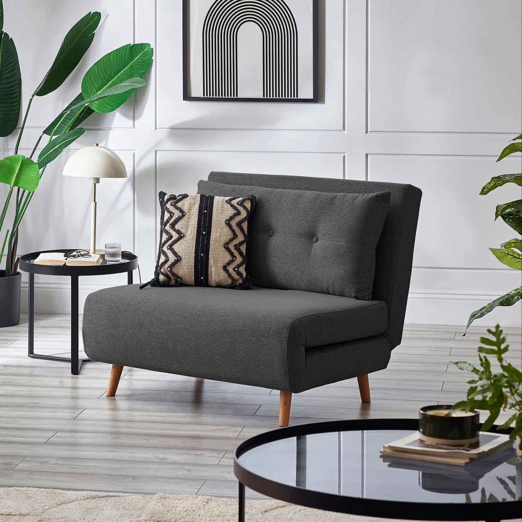 Sofabed Iconic abode