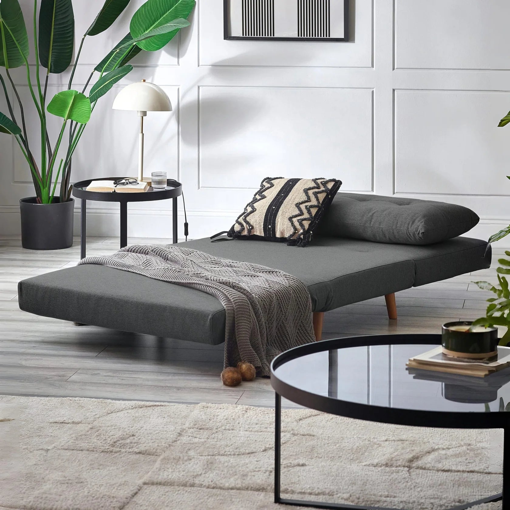 Sofabed Iconic abode