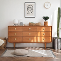 Ralph Sideboard, Solid Wood - homebase sideboard