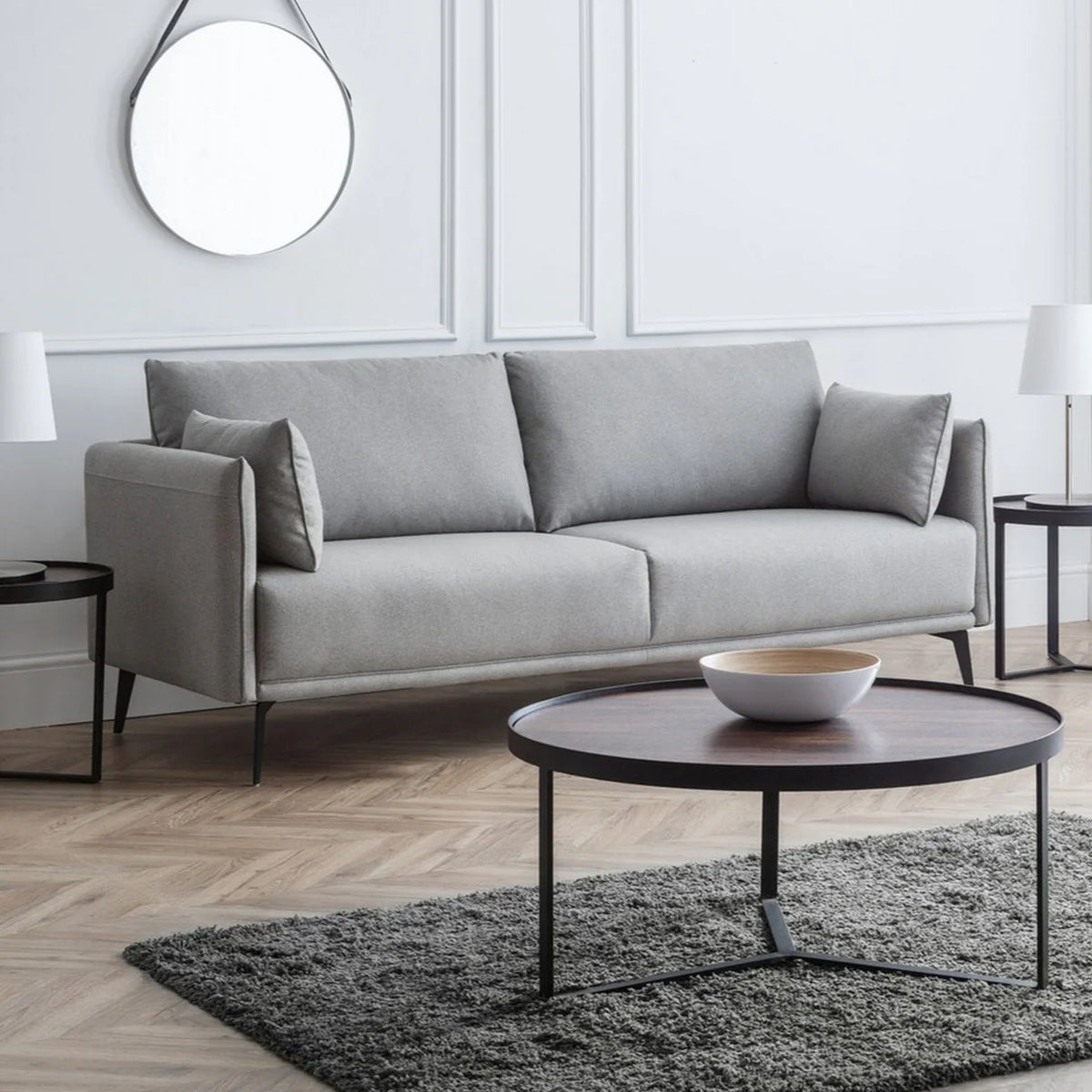 Sofa Iconic abode
