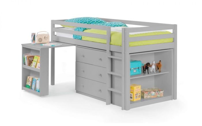 Bed Iconic abode