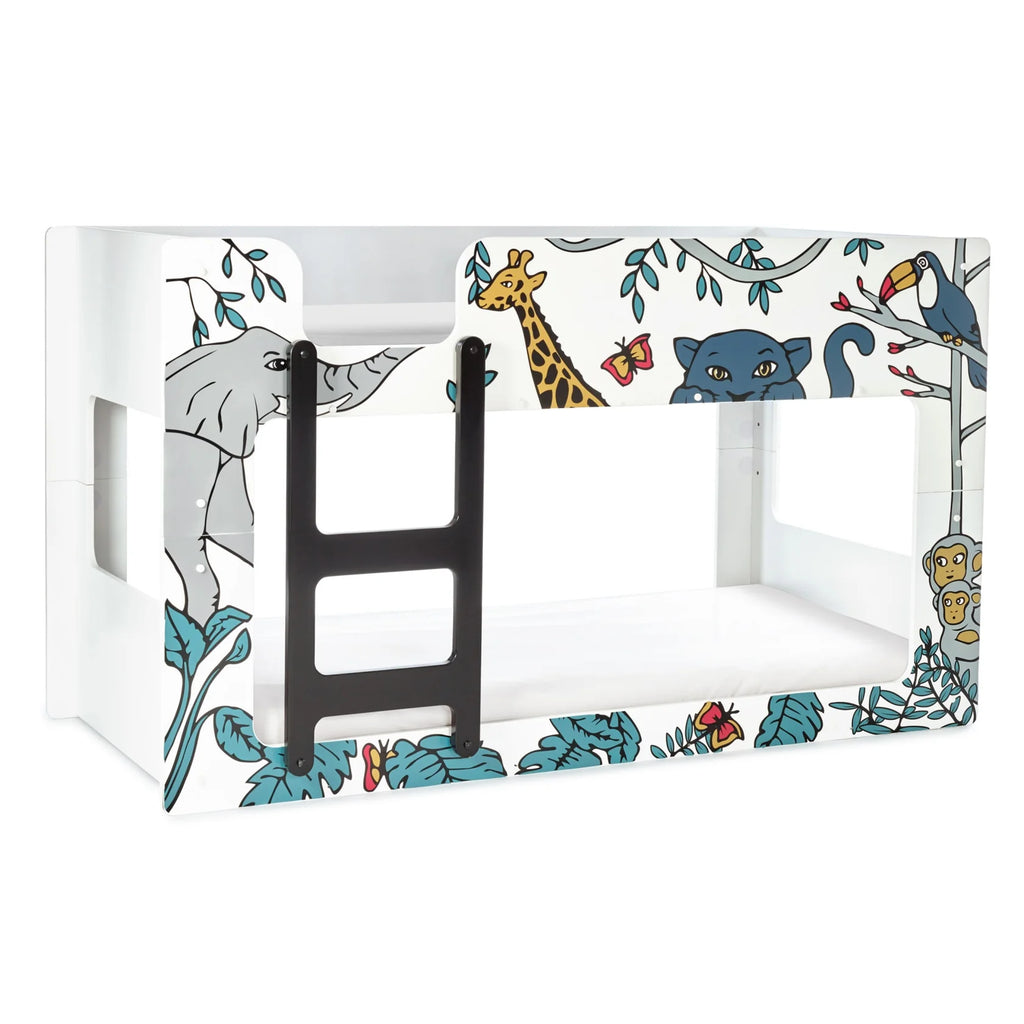 Bunk Bed Iconic abode