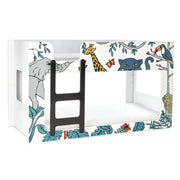 Bunk Bed Iconic abode