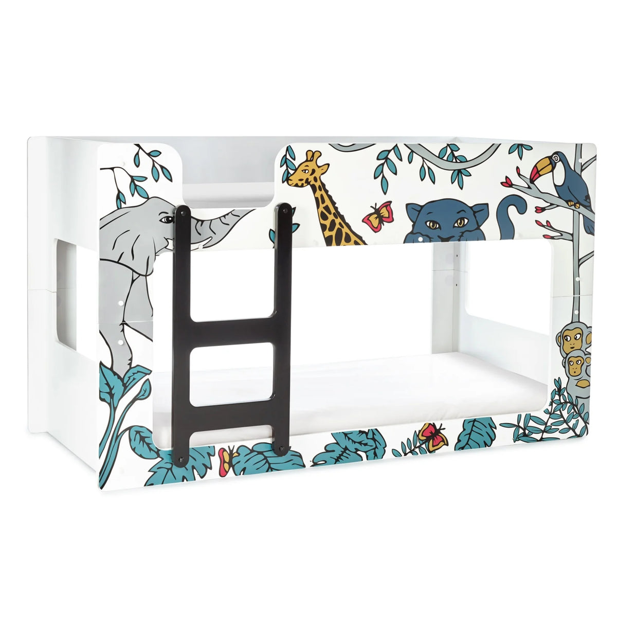 Bunk Bed Iconic abode