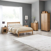 Bed Iconic Abode