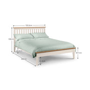 Bed Iconic Abode