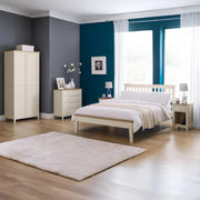 Bed Iconic Abode