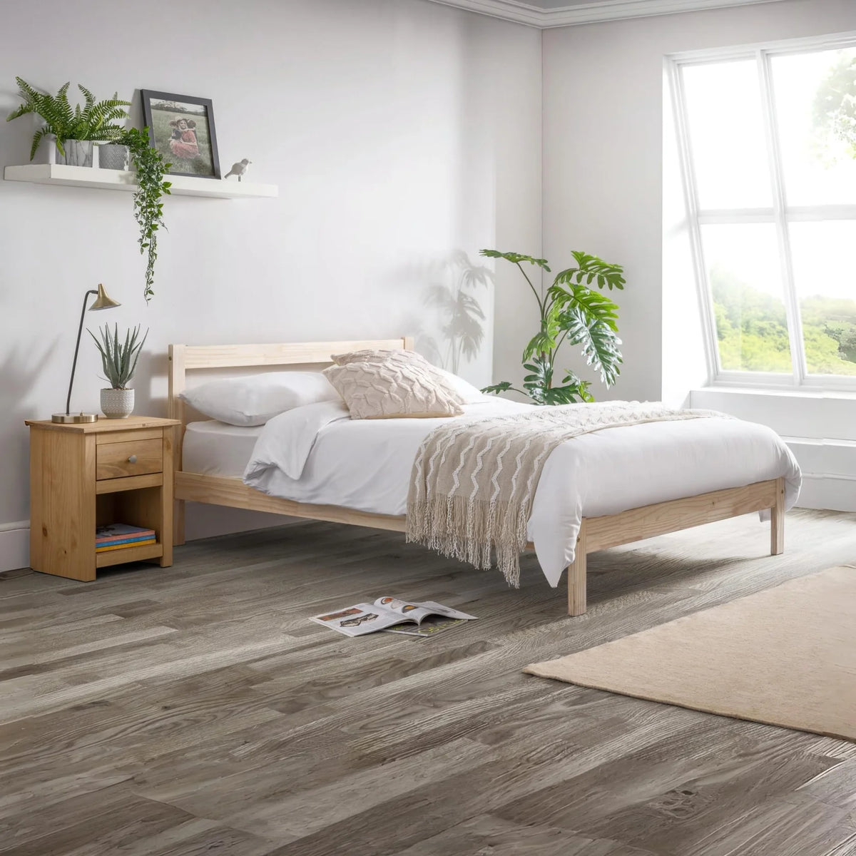 Bed Iconic abode