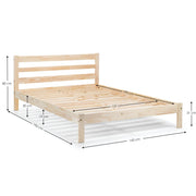 Bed Iconic abode