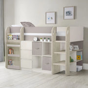 Saturn Midsleeper Taupe Iconic abode