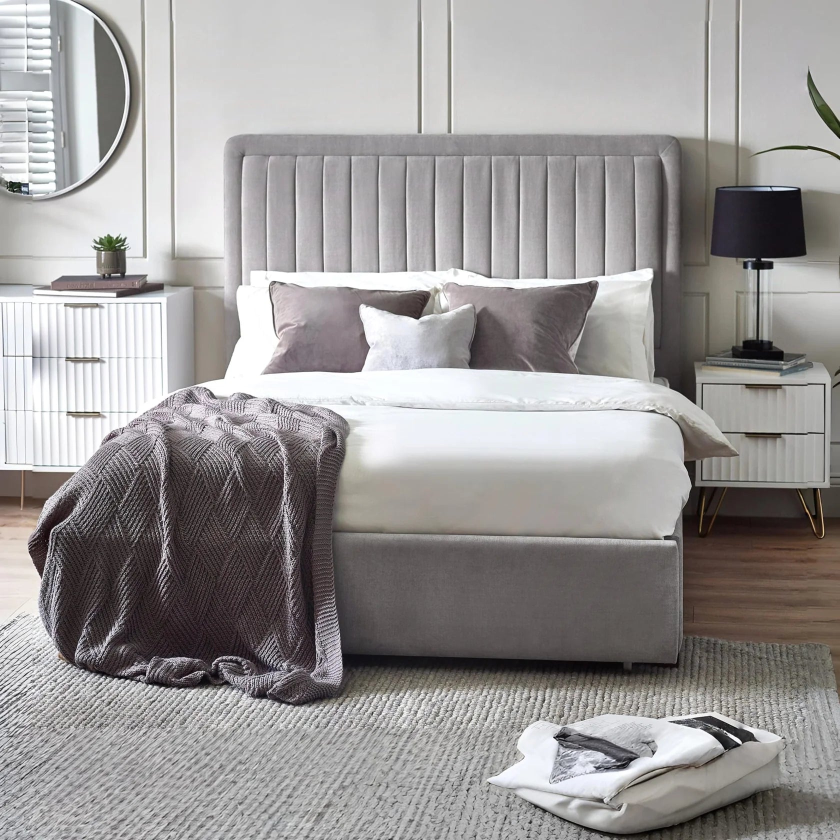 Bed Iconic abode