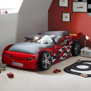 Car bed iconic abode