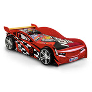 Car bed iconic abode
