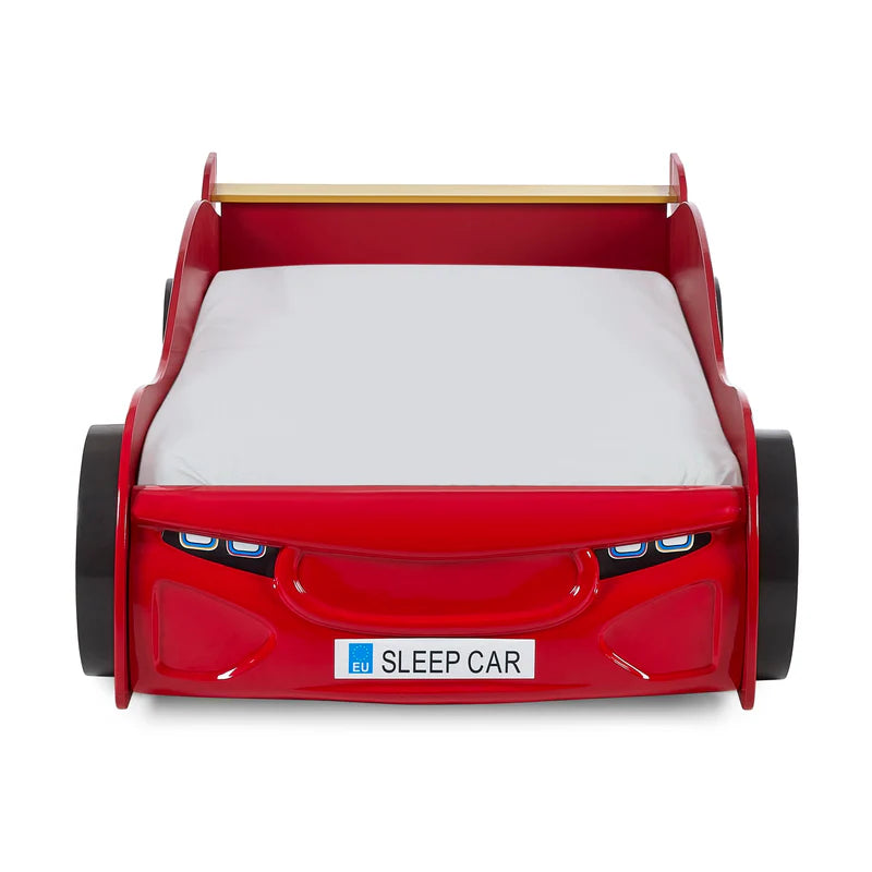 Car bed iconic abode