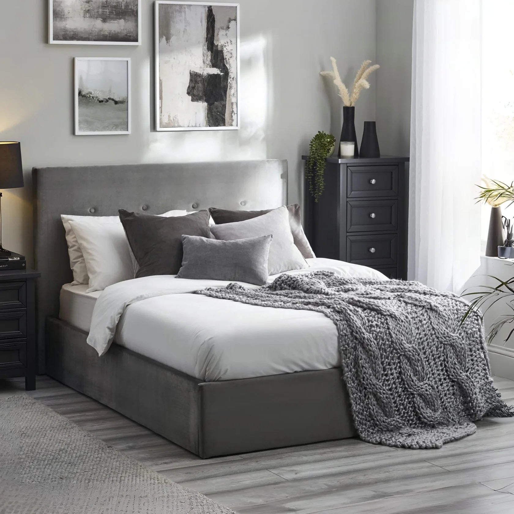 Bed Iconic abode