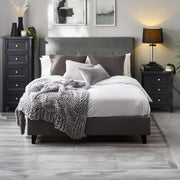 Shoreditch Bed - Small Double