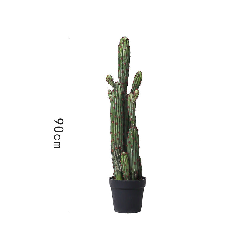 TU18 Artificial Plant-Weilai Concept-8-Weilai Concept