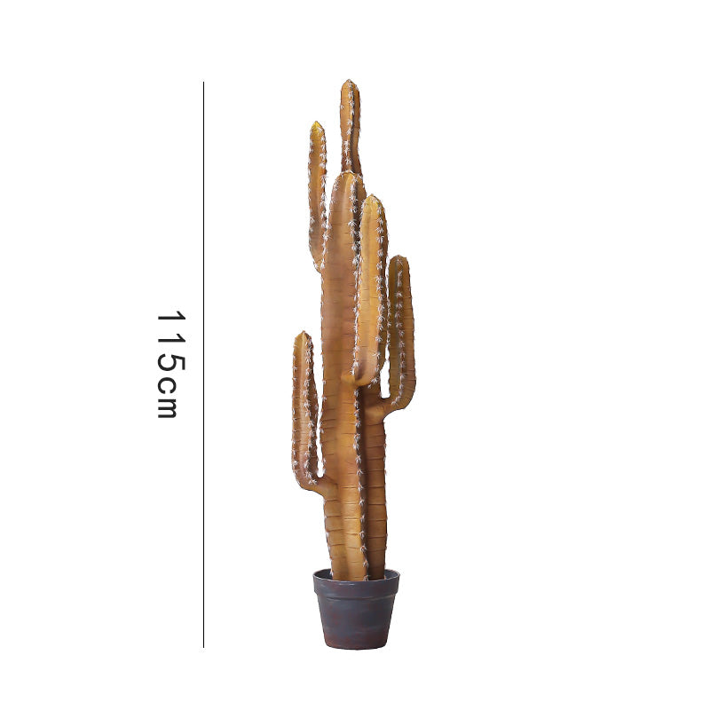 TU18 Artificial Plant-Weilai Concept-9-Weilai Concept