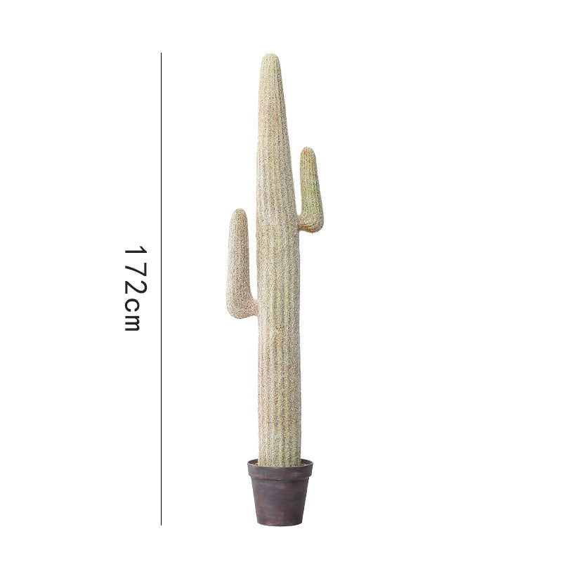 TU18 Artificial Plant-Weilai Concept-10-Weilai Concept