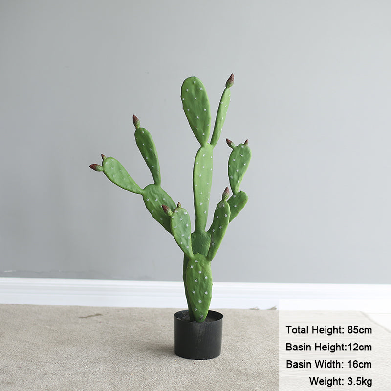 TU18 Artificial Plant-Weilai Concept-11-Weilai Concept