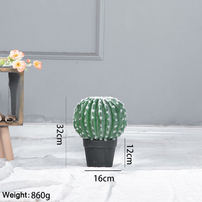 TU18 Artificial Plant-Weilai Concept-4-Weilai Concept