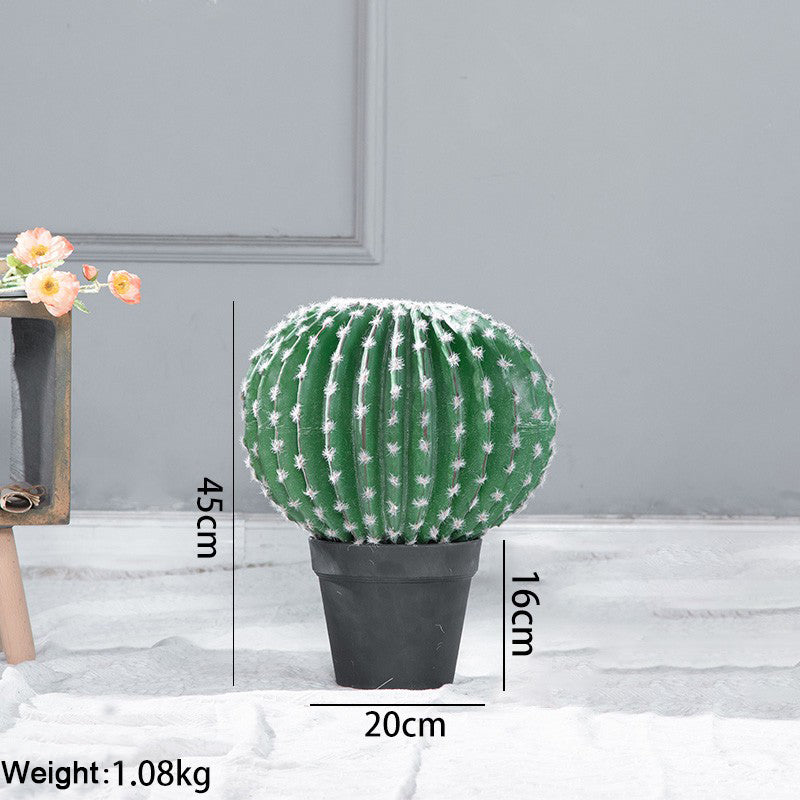 TU18 Artificial Plant-Weilai Concept-2-Weilai Concept