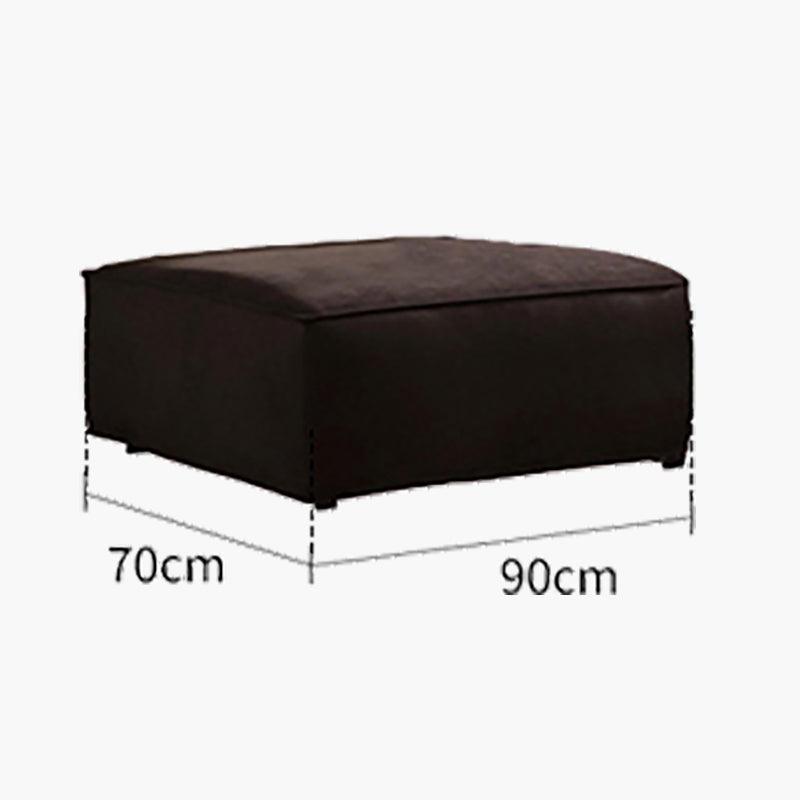 Hee Nordic Sofa, Two Seater, Three Seater Sofa, Corner Sofa, Suede with corner sofa bed in