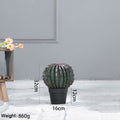 TU18 Artificial Plant-Weilai Concept-1-Weilai Concept