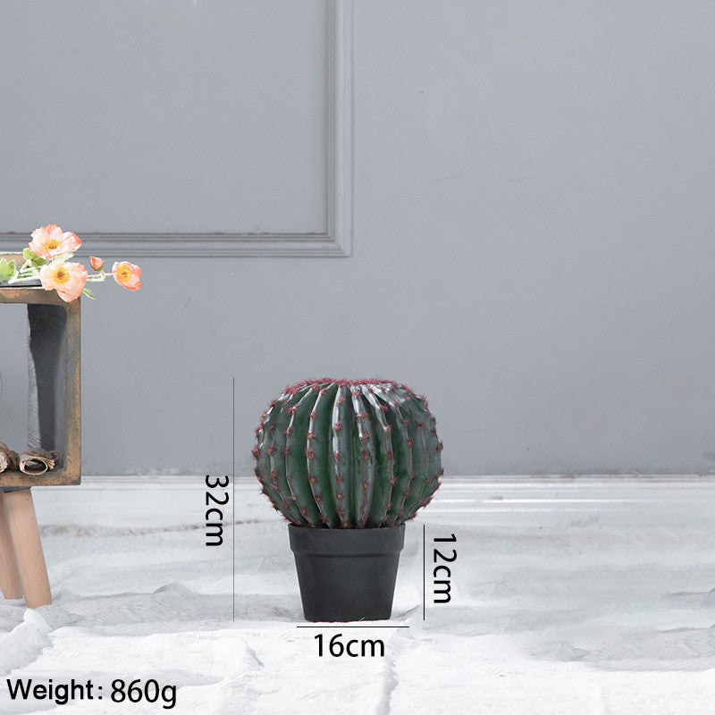 TU18 Artificial Plant-Weilai Concept-1-Weilai Concept