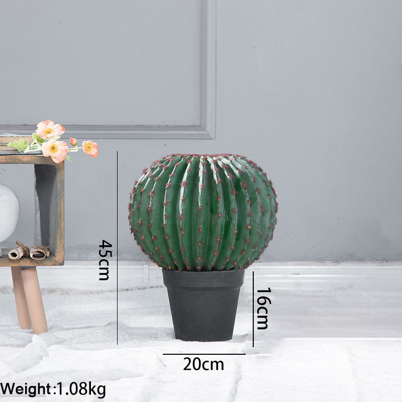 TU18 Artificial Plant-Weilai Concept-3-Weilai Concept