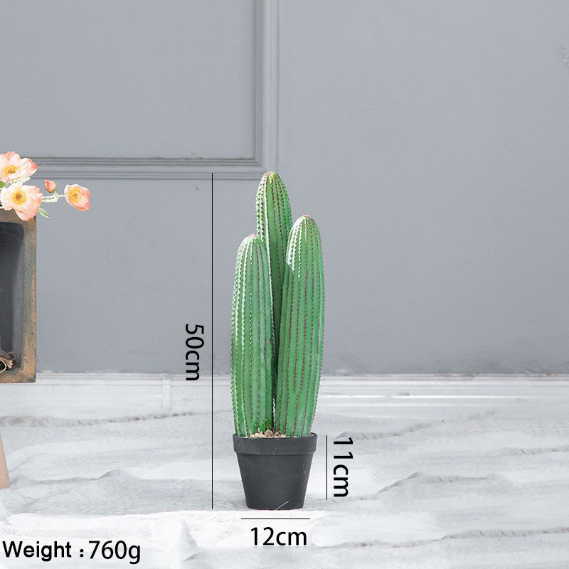 TU18 Artificial Plant-Weilai Concept-5-Weilai Concept