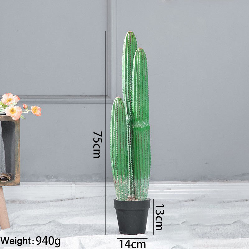 TU18 Artificial Plant-Weilai Concept-6-Weilai Concept